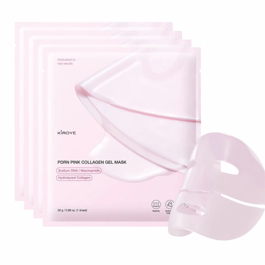 PDRN Elixir Collagen Gel Mask™