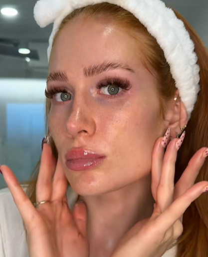 Sasha S.