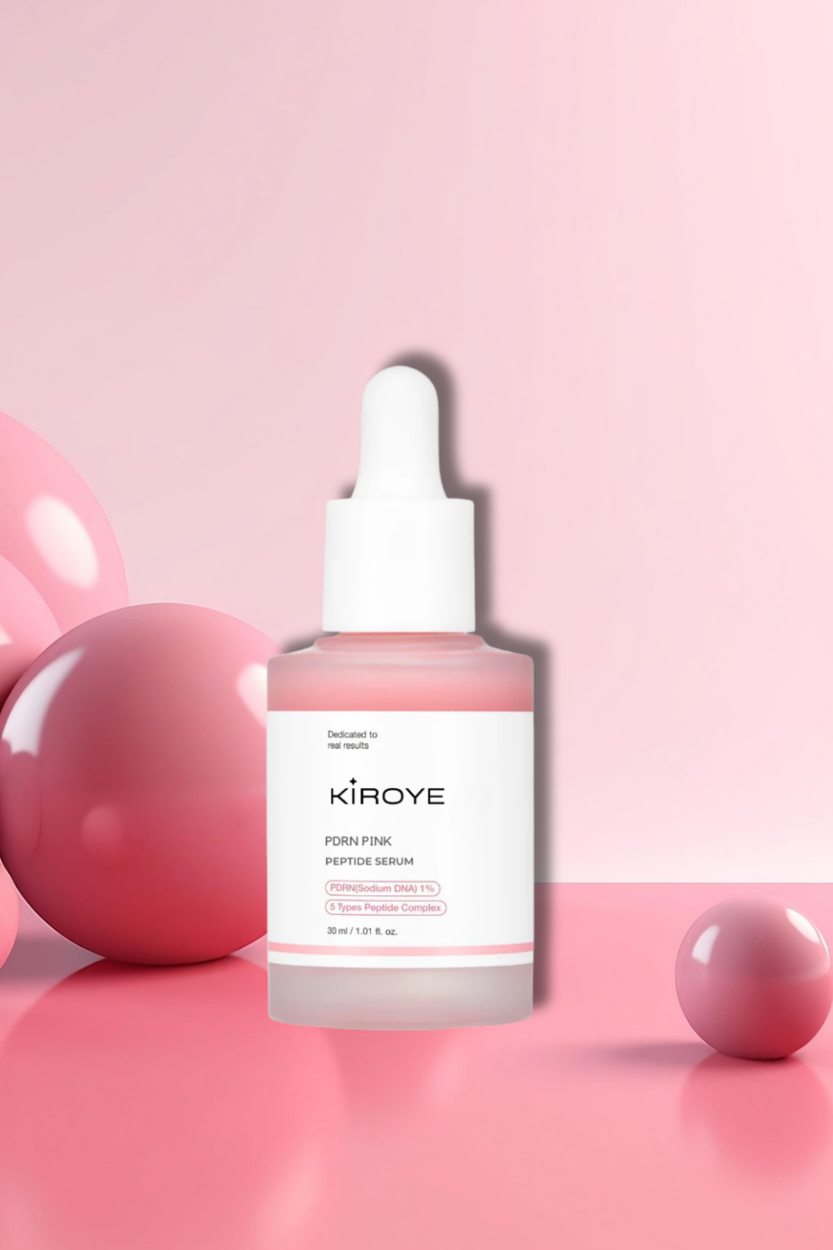 PDRN Glow Serum